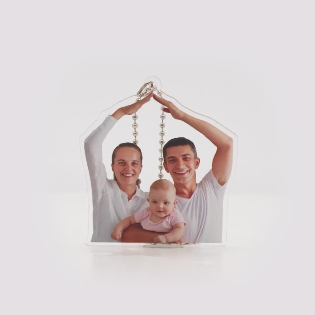 Kişiye Özel 1 Adet Dikiz Ayna Süsü